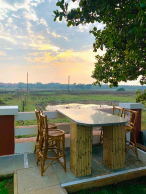 A's Granduer Villa